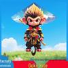 Desportos aquáticos – Papagaios de praia