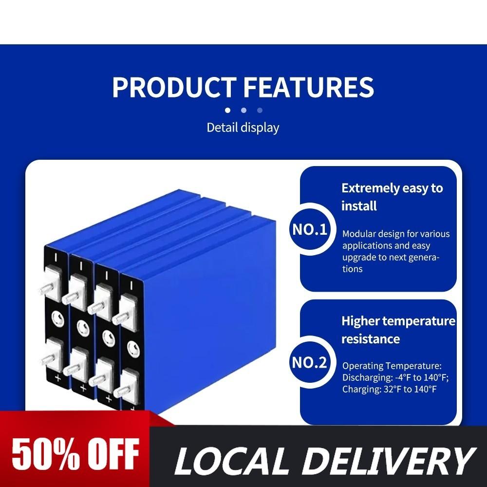 3.2V 30Ah 12V 24V 36V 48V solar energy UPS power (hot sell) lifepo4 battery cell Lithium iron phosphate deep cycles for Diy