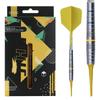 Cuesoul JIHO S6 Gram Tungsten Steel Soft Tip Dart Set with ROST T19 Integrated Flights 18/20 90% Two-Color (CSJH-90R20KJHS6)