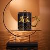 Gonghe Jingpin Dragon & Phoenix Enamel Mug Set