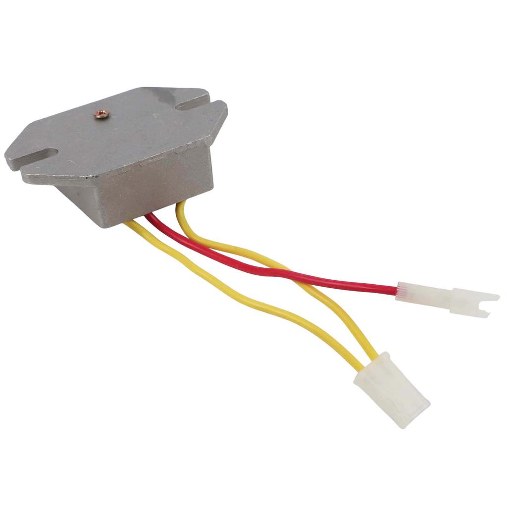 394890 Voltage Regulator For LG691185, MIU14388 845907 797375 393374 691185. Compatible  10A/13A/16A Charging Systems 18-24HP