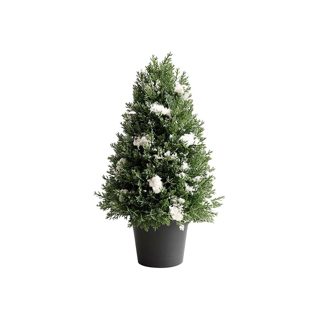 Christmas Tree Ornaments Christmas Red Fruit Plastic Basin Christmas Tree Decorations