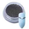 1 Box Exquisite Nail Easy Decorations Sturdy Manicure Paste Beautiful Trendy DIY Metal Steel Bead
