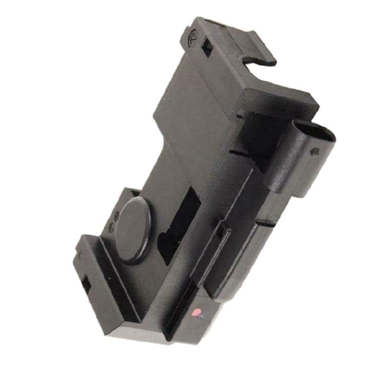 Bonnet Release Lock Latches & Bonnet Hood Lock Latches Block For W204 W212 C250 C300 C350 C400 2048703158 2048704458