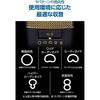 Condenser microphones, directional microphones that can be selected from 9 types [genuine domesti...