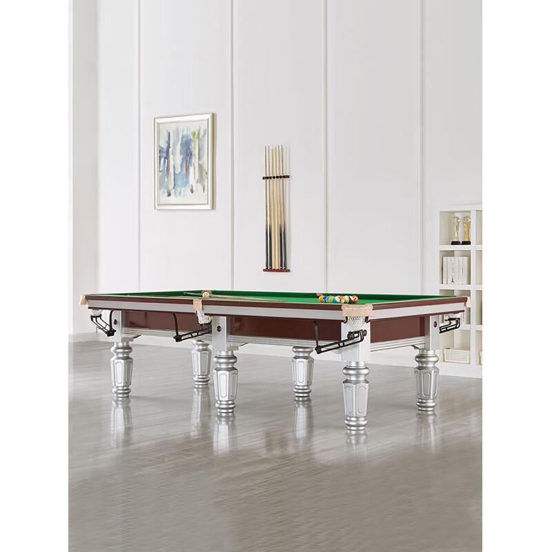 Da Tang Yu Chinese Eight Ball Pool Table