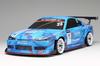 Yokomo Mercury Sayaka Special S15 Body SD-MS15B