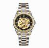 Women Fashion Leather Watch