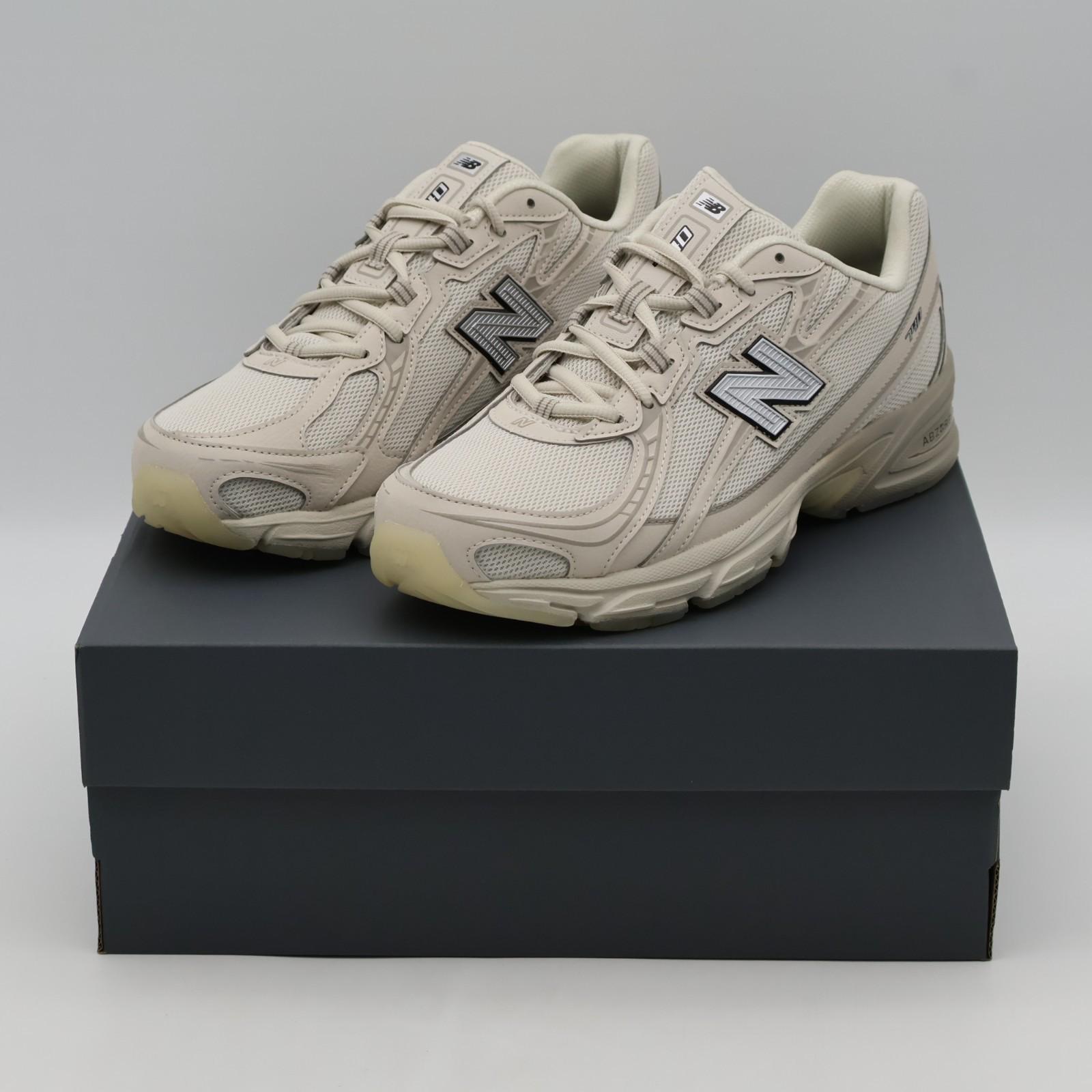 U740LN1 New Balance 740 Бежевый (Мужской) 9