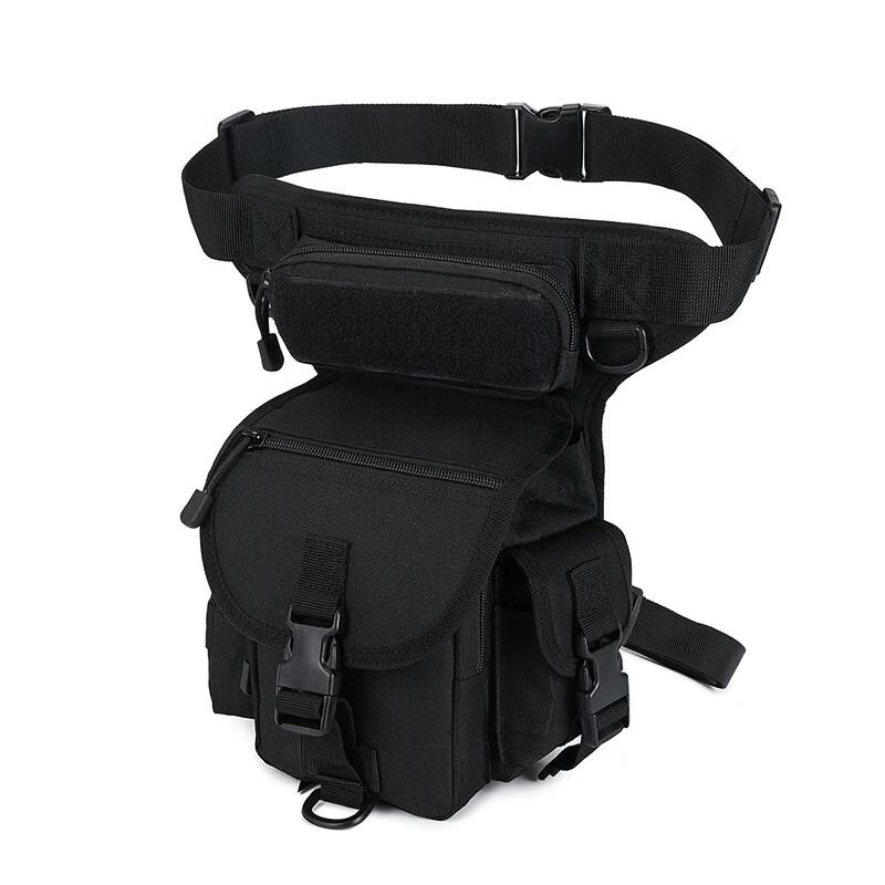 Waterproof Tactical Multi-functional Waist Leg Bag