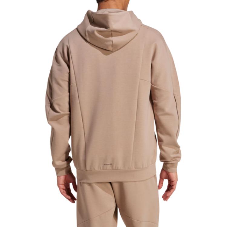 Adidas DESIGNED FOR TRAINING Jacket Men's JX0690