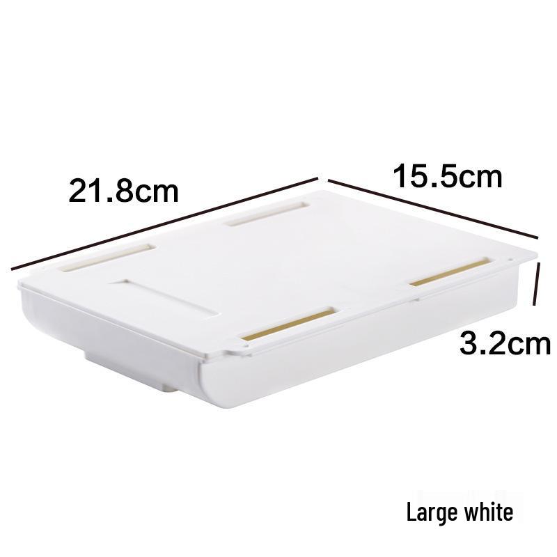 Concealed Drawer Storage Box