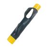 Golf Grip Trainer Right-Handed Golf Swing Trainer Golf Club Grip Training Aid to Help Correct Hand Position Enhance Grip Strength Precision And Swing