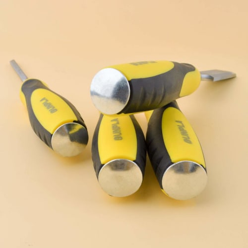 Gunpla Woodworking Chisel Set (4 pieces): 6/12/19/25mm