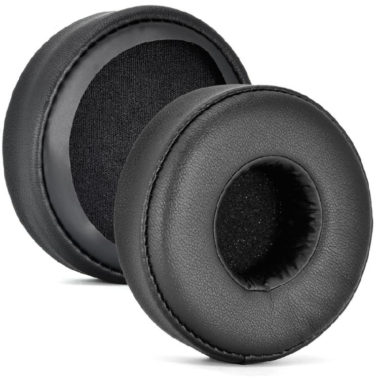 

Soft Memory Foam Ear Pad for H30i Headsets Ear Cushions Earpads Earmuff for Ensuring Comfortable Listening Experience чорний