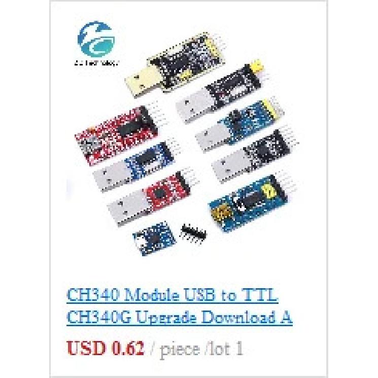 SHT30 SHT31 SHT35 temperature and humidity sensor module I2C communication numeric wide voltage