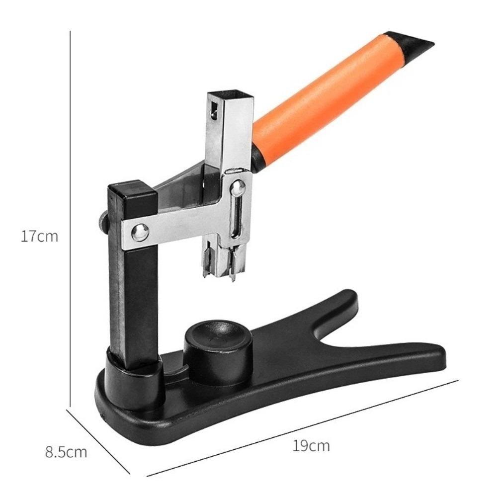 

Kitchen Essential Chestnut Cracker Manual Pressing Nut Opener Nut And Chestnut Sheller Kitchen