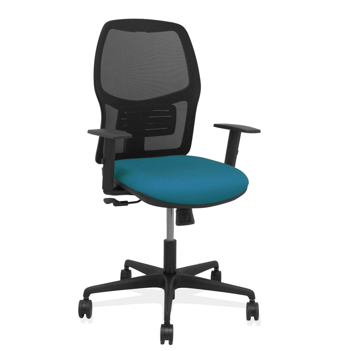 

Офисный стул Alfera P&C 0B68R65 Зеленый/Синий