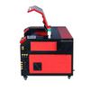 CO2 Laser Cutting Engraving Machine - Compact Type - Worktable Size 40x60 Cm - Power 60 Watts