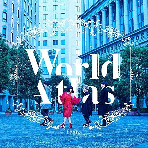 

World Atlas