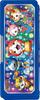 Showa Note 3D Pencil Case Watch 177714001 Yo-kai