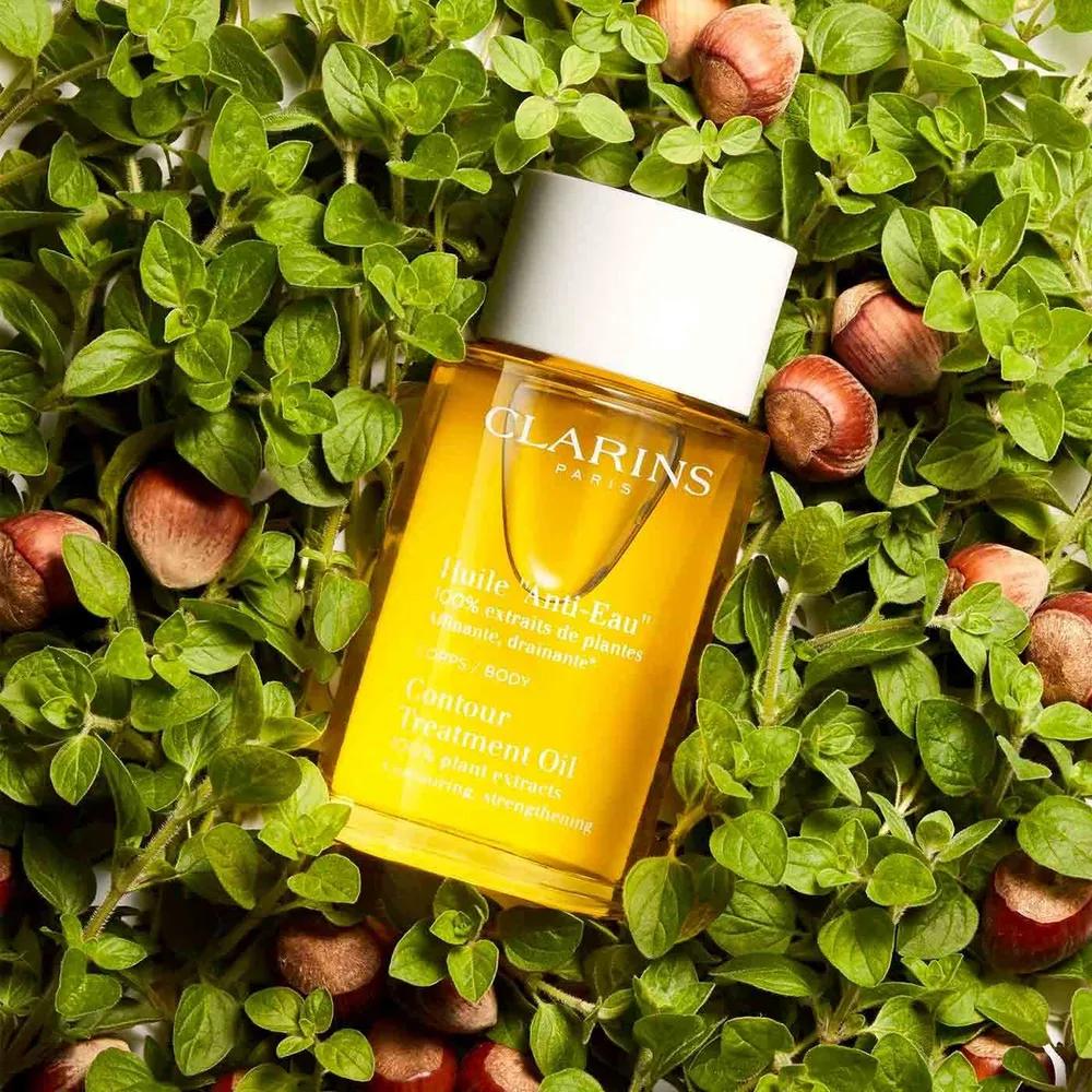 Contour Body Treatment Oil 100ml