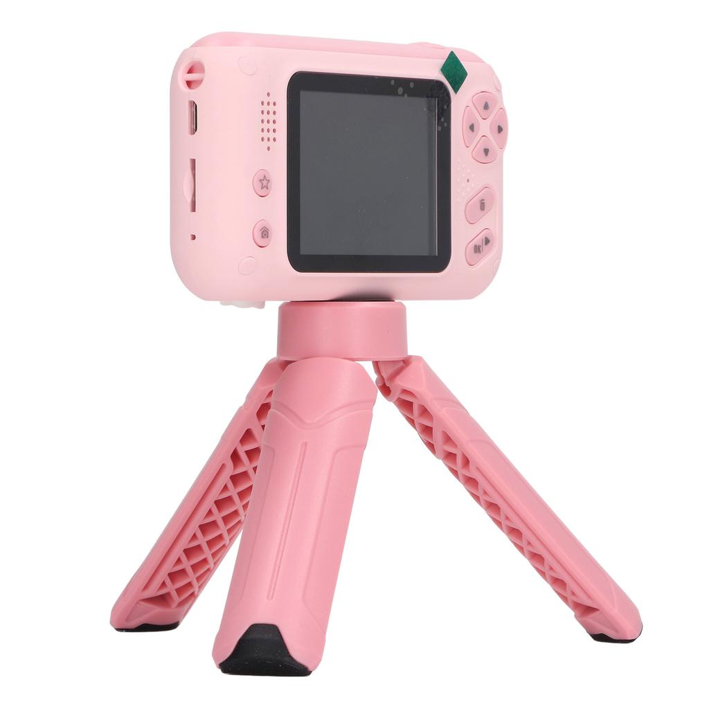 Kids Camera HD 2.4in Screen 40MP Photo 1080P Video Camera Toy for Playing Photography