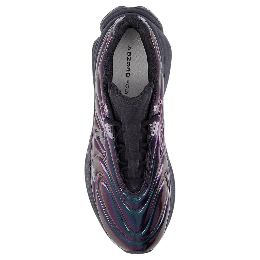 New Balance 5030 Iridescent Black Unisex Sneakers U50307MC