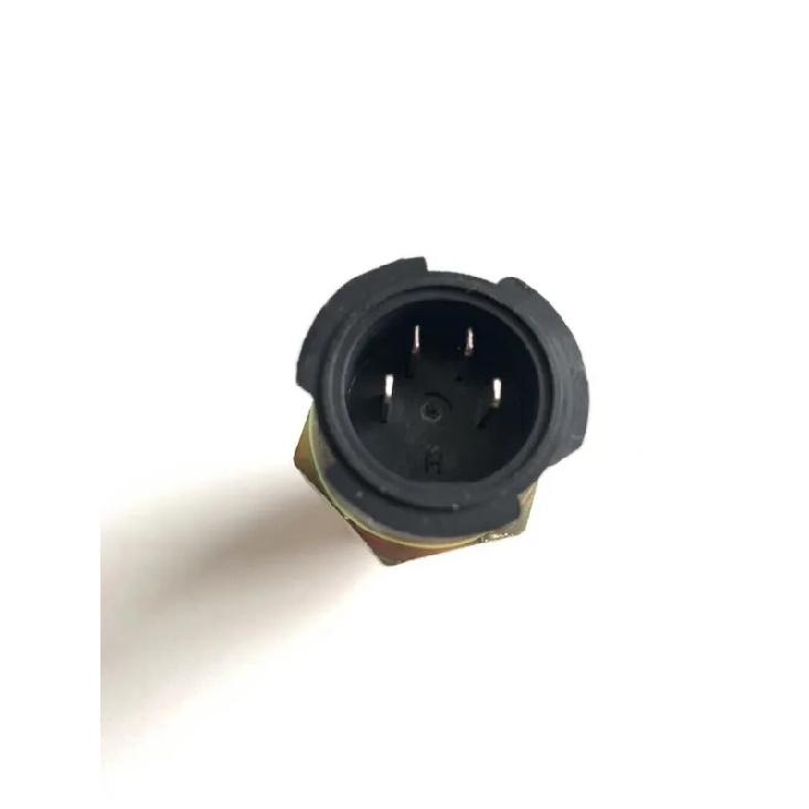 1 Year Warranty Brand New Speed Sensor 4834987EC 4861291 4834987 for IVECO