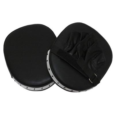 Perfect for and Martial Arts Punching Mitts Left and Right Set Great for and Emuwai Boxing, Karate, Practice! Dieting, Training, Exercise!