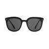 Gentle Monster Rosy.S Square Sunglasses Unisex Sunglasses Black ROSY.S