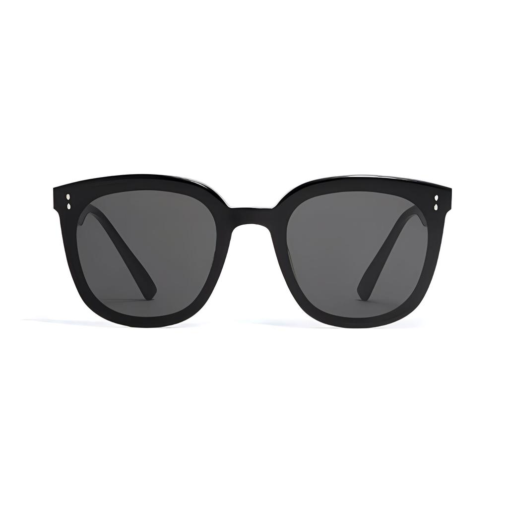 Gentle Monster Rosy.S Square Sunglasses Unisex Sunglasses Black ROSY.S