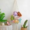 Objetos de decoración – Decoración de textiles y tejidos