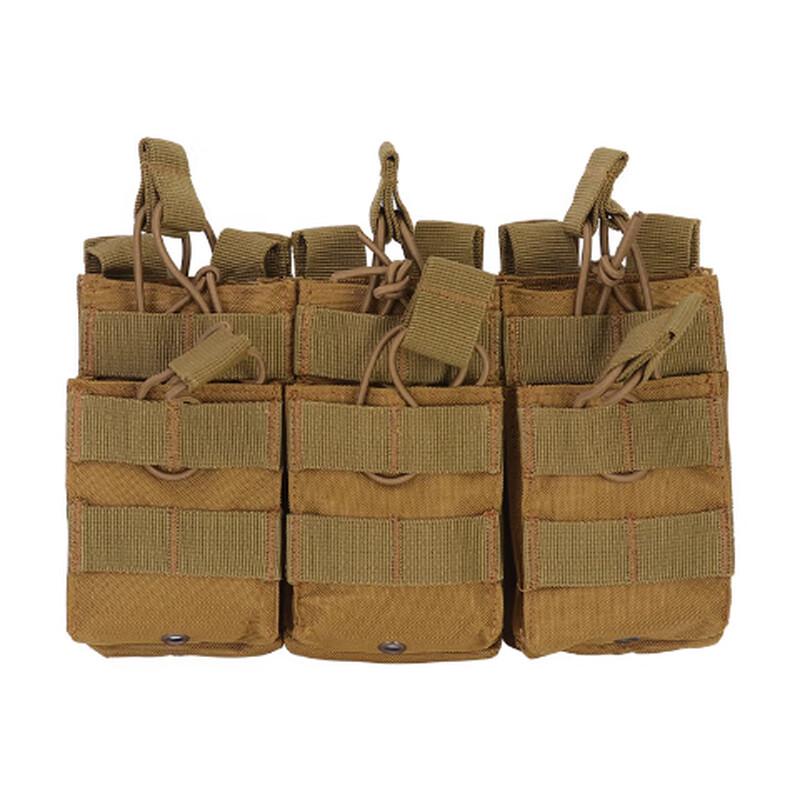 MOLLE Tactical Vest Attachment Pouch