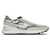 Nike Waffle One Summit White Men Sneakers Black Orange DA7995-100