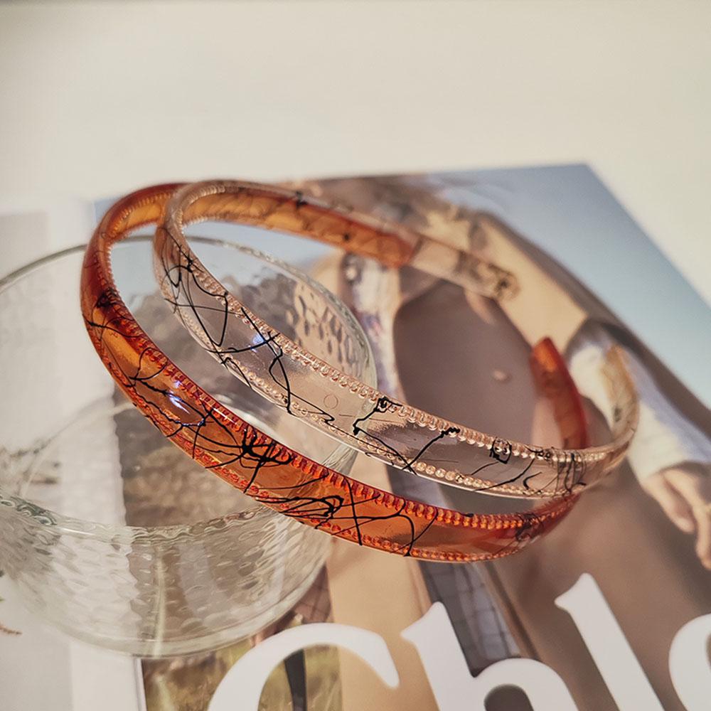 

2 шт. Европейские и американские высококачественные черные повязки на голову для женщин, девушек, мужчин, корейские спортивные, для умывания лица, аксессуары для волос, инструмент