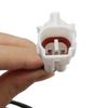 Front Right Abs Wheel Speed Sensor 89542-52030 For Scion Xd 2008-2009 For Toyota Yaris 2006-2012 For Toyota Vios 2006-2012