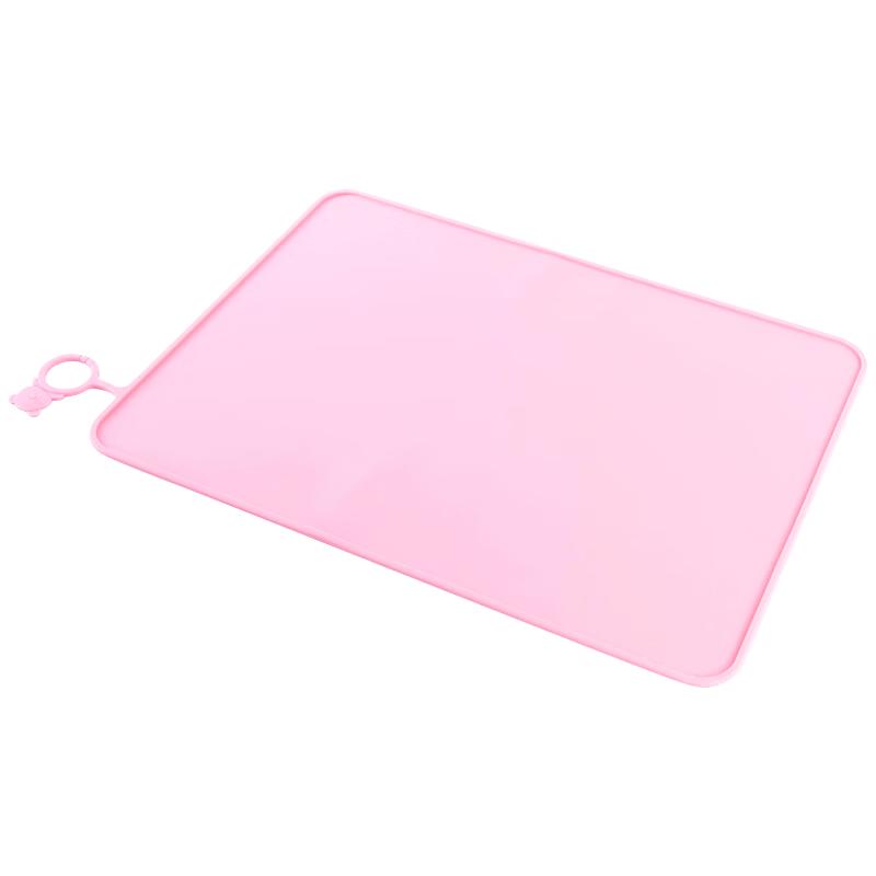Kids Waterproof Silicone Placemat