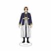 Frieren: Beyond Journey's End Anime Figures Cosplay Acrylic Stands APH  Character Model Cute Plate Desk Decor Pro Gift
