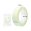 10 Pieces Eyelash Extension Tapes, Tape Makeup Lash ,Eyelash