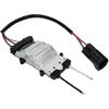 1137328365 Cooling Fan Control Module, Radiator Fan Control Module Unit Fit For Ford Focus C-MAX, Fit For Volvo C30 C70 V50 S40, Replaces #