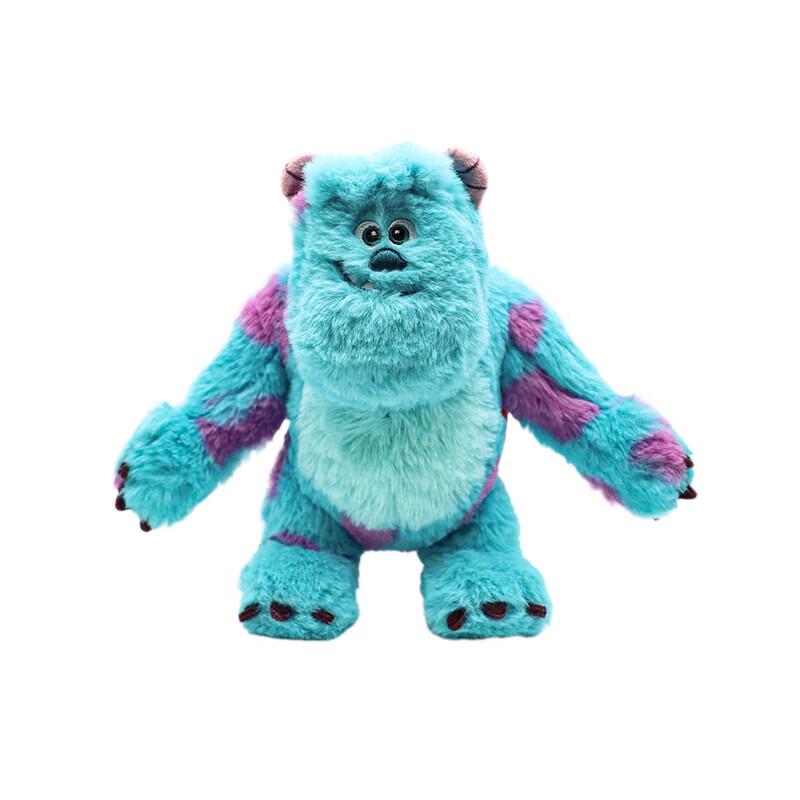 GiGwi Sullivan Squeaky Plush Dog Toy