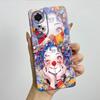 For Huawei Nova 9 / Honor 50 Phone Case NAM-LX9 NTH-NX9 Soft Silicone Sweet Painted Protective Back Cover Cute Printed Casing