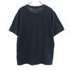 UNDERCOVER Print Short sleeve T-shirt 2 black Men's Used