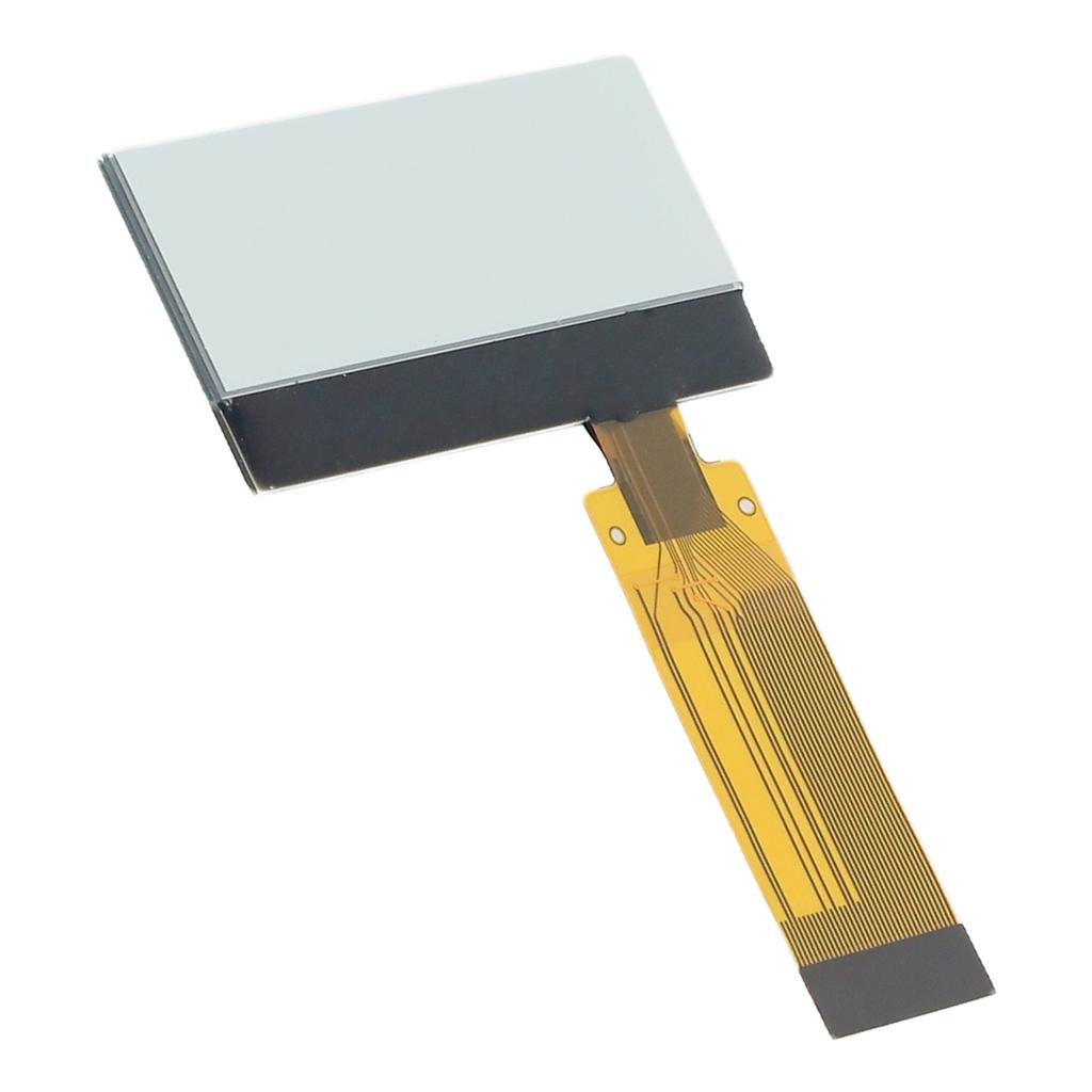 Dashboard LCD Screen Portable Replacement Display Factory Tested Gauge Hot Sale Part Popular Speedometer Tachometer