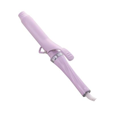Store Exclusive Create Ion Macaron Curling Cassis for International 5 Temperature Colorfully Illuminated Temperature Magical Cuteness New Model