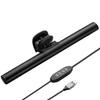 LED Bar Adjustable Laptop Monitor Light Non-flickering Portable Bar for Home