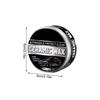 Car Polish Ceramic Paint Wax Glossy Finish Automotive Wax Polishing Car Detailing Wax For Auto Care Accessories