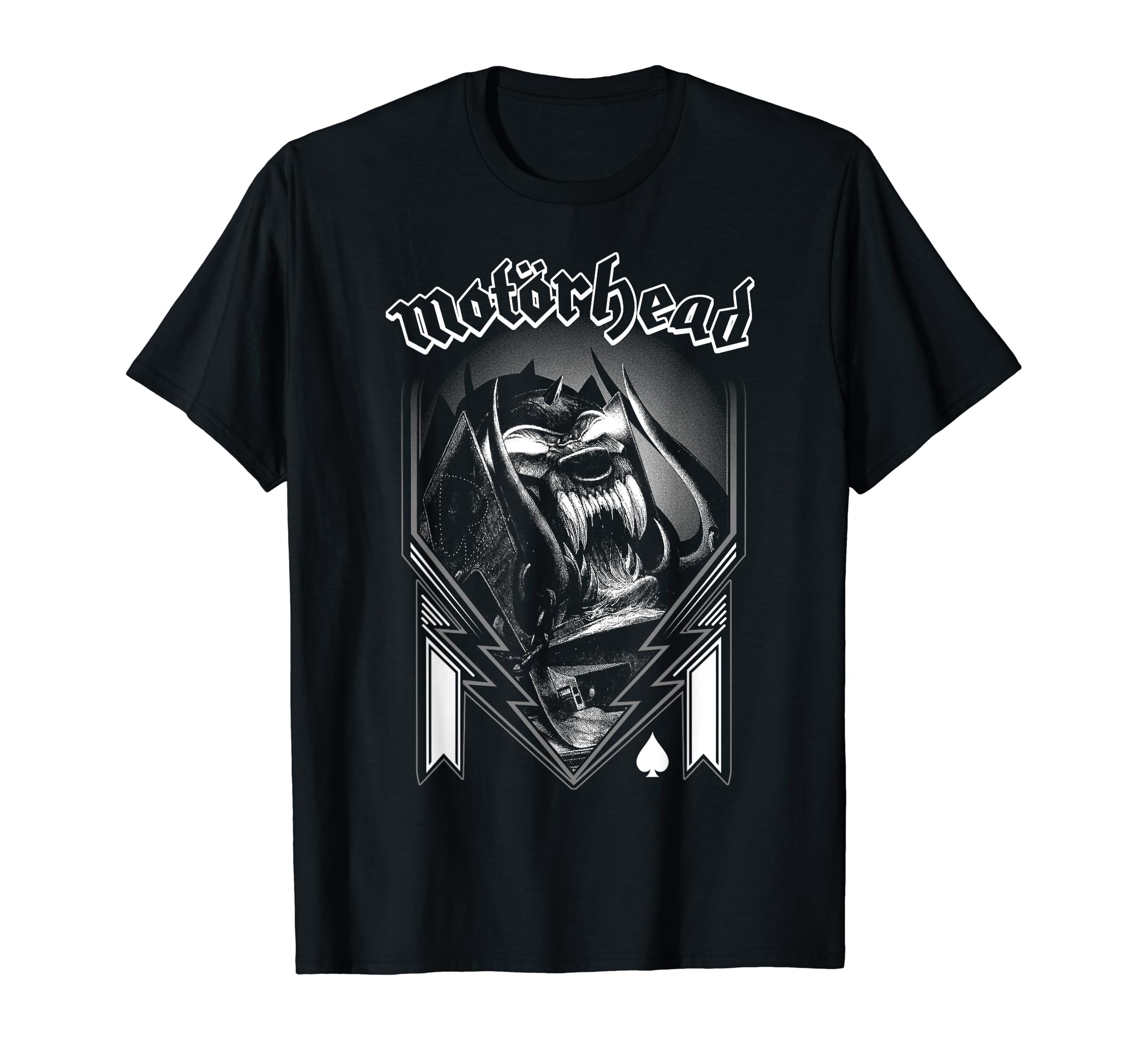 

Motörhead – Футболка Animal