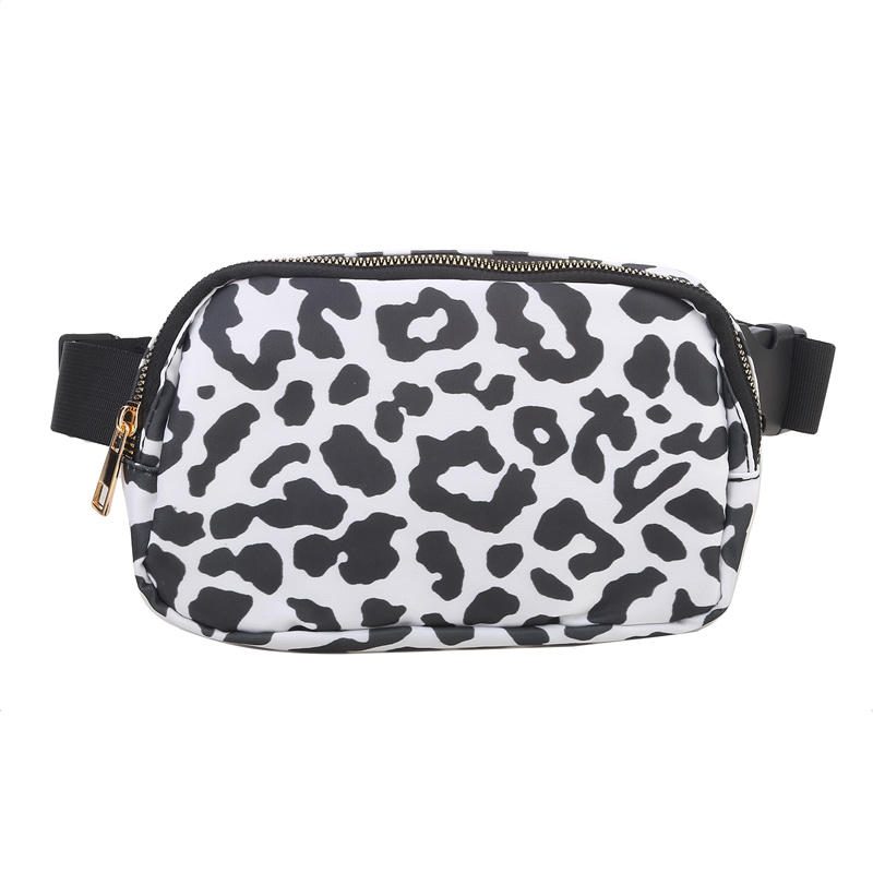 Unisex Outdoor Sports Mini Belt Bag Small Fanny Pack Mobile Phone Messenger Bag for Workout Running Traveling Hiking One Size 790₽